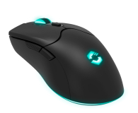 SpeedLink VELOX Rechargeable RGB Gaming Mouse - Wireless, black - 1354867 - zdjęcie 4
